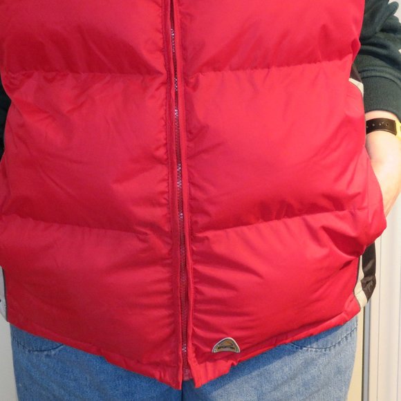 SPORTEK Men's Padded Vest XL (K172) - Picture 10 of 11